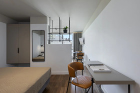 The Athenians Modern Apartments