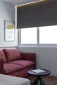 The Athenians Modern Apartments