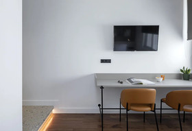 The Athenians Modern Apartments