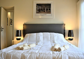 Themelio Boutique Suite