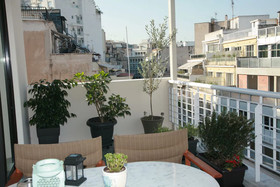 Themelio Boutique Suite