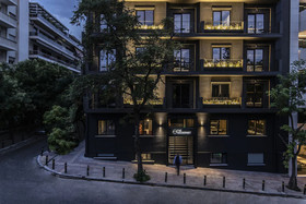 The Modernist Athens