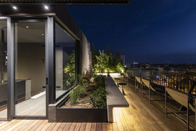 The Modernist Athens