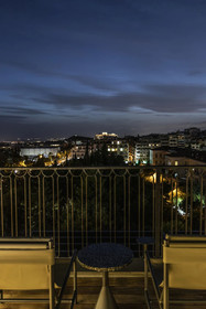 The Modernist Athens