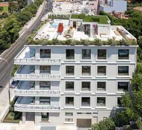 The One Acropolis
