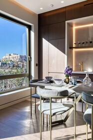 The One Acropolis