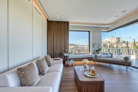 The One Acropolis
