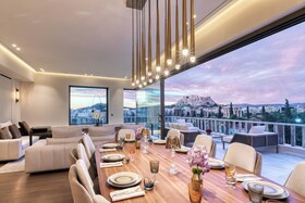 The One Acropolis