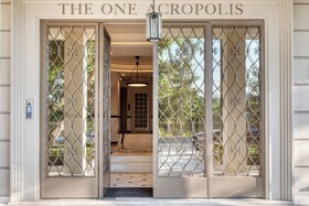 The One Acropolis