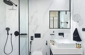 The Residence Christokopidou Hotel & SPA