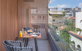 The Residence Christokopidou Hotel & SPA