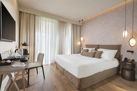 The Residence Christokopidou Hotel & SPA