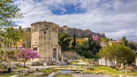 The Vault Athens
