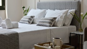 Thission Luxury Homes By K&k