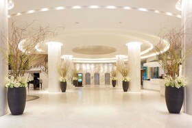 Titania Hotel Athens
