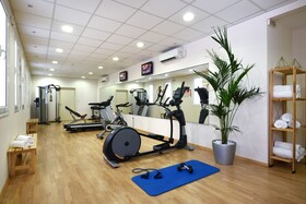 Titania Hotel Athens