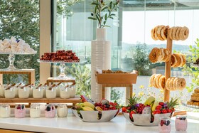 Titania Hotel Athens
