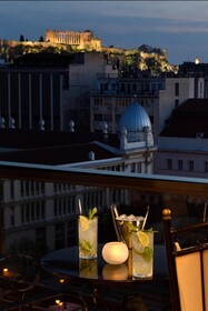 Titania Hotel Athens