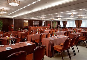 Titania Hotel Athens