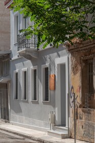 Twin Circle Athens