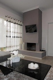 Urban Residence