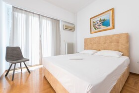 Victoria Grand Palace Apartments