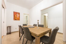 Victoria Grand Palace Apartments