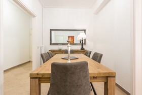 Victoria Grand Palace Apartments