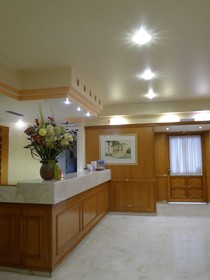 Victory Inn