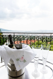 Villa Nina