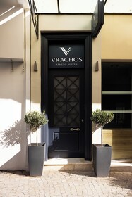 Vrachos Athens Suites