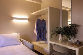 Vrachos Athens Suites