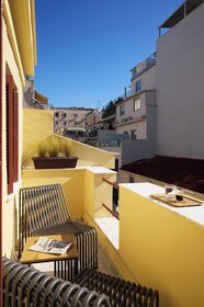 Vrachos Athens Suites