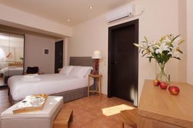 White Lotus Hotel