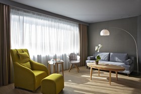 Wyndham Grand Athens