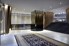 Wyndham Grand Athens