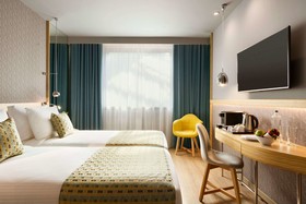 Wyndham Grand Athens