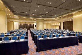 Wyndham Grand Athens