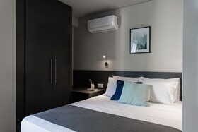WYZ Athens Apartments by Upstreet