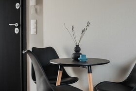 WYZ Athens Apartments by Upstreet