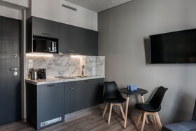 WYZ Athens Apartments by Upstreet