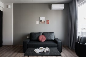WYZ Athens Apartments by Upstreet
