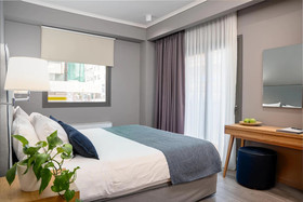 Chroma Fashion Rooms & Apartments