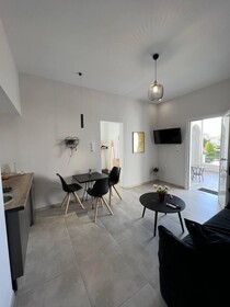 Elefsinian Mysteries Apartments
