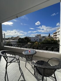 Elefsinian Mysteries Apartments