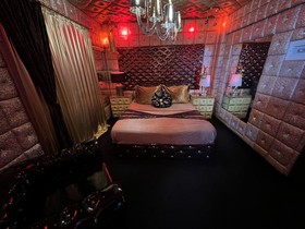 Xcite Hotel Salem