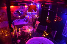 Xcite Hotel Salem