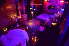 Xcite Hotel Salem
