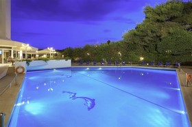 Ace Hotel & Swim Club Athens