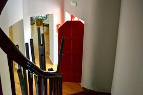 B Residence